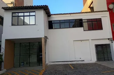 Prédio para alugar na avenida paulo vi, --, pituba, salvador por r$ 35.000