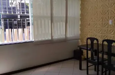 Apartamento com 3 quartos à venda na doutor raimundo magaldi, --, costa azul, salvador por r$ 550.000