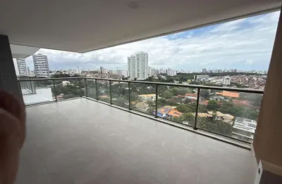 Apartamento com 3 quartos para alugar na santa luzia, --, horto florestal, salvador por r$ 11.500