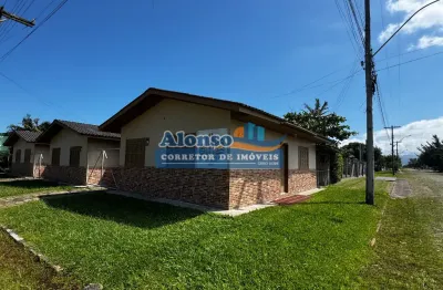 Casa com 3 quartos à venda na Areias Brancas, Arroio do Sal 