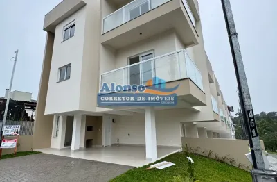 Casa com 2 quartos à venda na Bela Vista, Caxias do Sul 