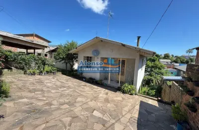 Casa com 2 quartos à venda na Avenida Martim Francisco Spiandorello, 123, Esplanada, Caxias do Sul