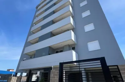 Apartamento com 3 quartos à venda na Rua Ernesta Colleoni, 123, Desvio Rizzo, Caxias do Sul