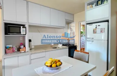 Casa com 2 quartos à venda na Rua Domingos Mussoi, 48, Cidade Nova, Caxias do Sul
