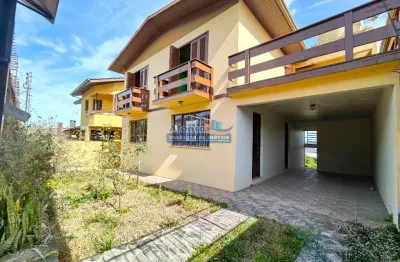 Casa ampla com  2 moradias 5 quartos no bairro fatima