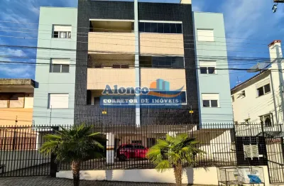 Apartamento semi mobiliado vaga dupla de garagem ana rech