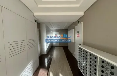 Apartamento com 2 quartos à venda na Rua José Francisco Goulart, 136, Charqueadas, Caxias do Sul