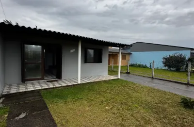Casa mobiliada a 450 metros do mar praia arroio do sal