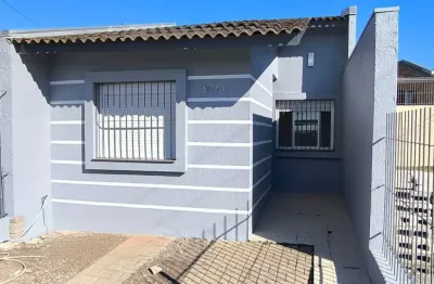 Casa com 03 dormitórios no bairro nossa senhora das gracas