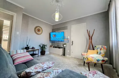 Apartamento com 2 quartos à venda na Rua Ernani Aguiar Correa, 169, Rio Branco, Caxias do Sul