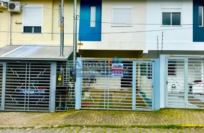 Lindo sobrado individual no bairro morada dos alpes caxias do sul rs