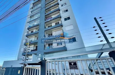 Lindo apartamento semi mobiliado linda vista panorâmica no bairro fátima