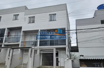 Vendo com exclusividade sobrado triplex individual semi mobiliado