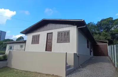 Casa com 4 quartos à venda na Rua das Rosas, 124, Desvio Rizzo, Caxias do Sul