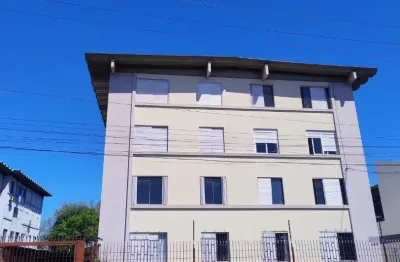 Excelente apartamento semi mobiliado com 03 quartos no são jose