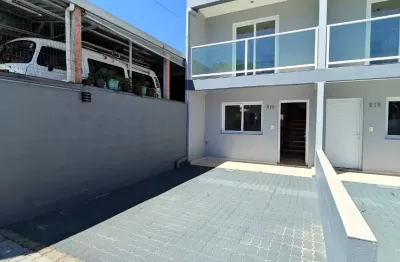 Amplo sobrado novo no desvio rizzo excelente localização e posição solar