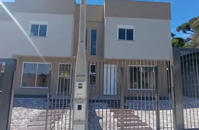 Lindos sobrados individuais novos no desvio rizzo 02 e 03 quartos