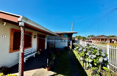 Casa de esquina em areias brancas próximo ao mercado andreazza 350 metros do mar