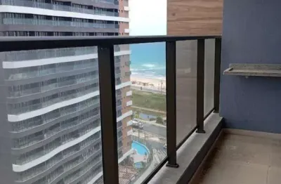 Apartamento para venda em salvador, piatã, 2 dormitórios, 1 suíte, 2 banheiros, 1 vaga