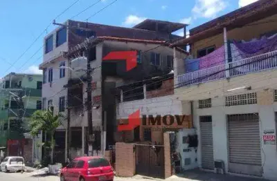 Sala comercial à venda na Vila Ruy Barbosa, Salvador 