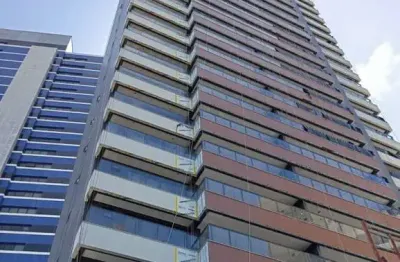 Apartamento para venda em salvador, caminho das arvores, 3 dormitórios, 3 suítes, 5 banheiros, 2 vagas