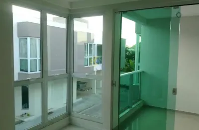 Sobrado para locação em balneário camboriú, barra, 2 dormitórios, 2 suítes, 3 banheiros, 1 vaga