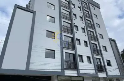 Apartamento para venda em balneário camboriú, nações, 2 dormitórios, 1 suíte, 2 banheiros, 1 vaga