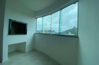 Apartamento para locação em camboriú, tabuleiro, 2 dormitórios, 1 suíte, 2 banheiros, 1 vaga