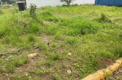 Terreno à venda no Areias, Camboriú 