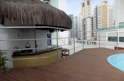 Apartamento para locação em balneário camboriú, centro, 3 dormitórios, 1 suíte, 2 banheiros, 2 vagas