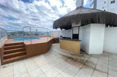 Apartamento para locação em balneário camboriú, centro, 3 dormitórios, 1 suíte, 2 banheiros, 2 vagas