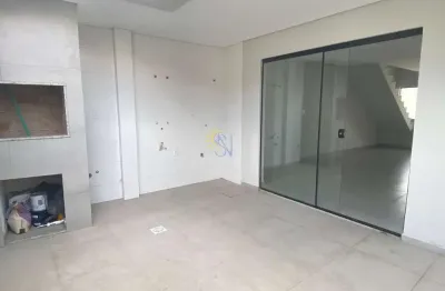 Sobrado para venda em camboriú, areias, 3 dormitórios, 3 suítes, 4 banheiros, 2 vagas