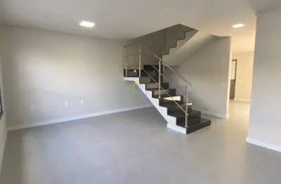 Sobrado para venda em camboriú, areias, 3 dormitórios, 1 suíte, 3 banheiros, 1 vaga