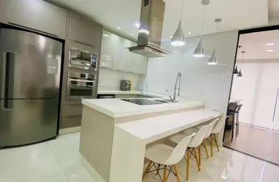 Sobrado para Locação em Camboriú, Santa Regina, 3 dormitórios, 3 suítes, 5 banheiros, 4 vagas