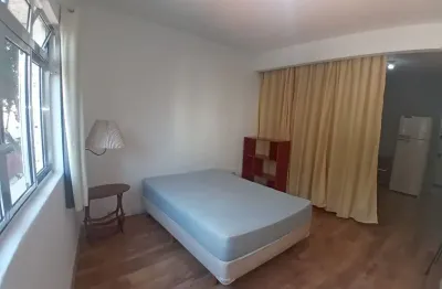 Kitnet / Stúdio à venda na Rua Rocha, 490, Bela Vista, São Paulo