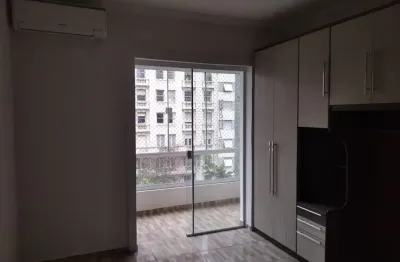 Vende-se apartamento 02 dormitórios na bela vista sem vaga