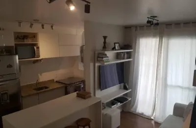 Vende-se apartamento de 02 dorm. no parque morumbi com vaga e lazer