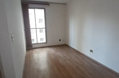 Aluga-se apartamento de 01 dorm. na bela vista com vaga