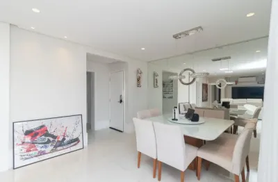 Vende-se apartamento 03 dormitórios no jardim avelino com 02 vagas e lazer