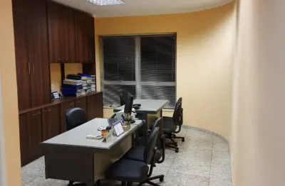 Sala comercial com 1 sala à venda na Rua Tabatinguera, 140, Sé, São Paulo