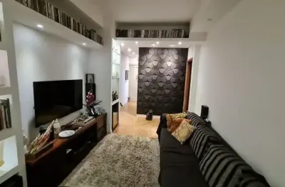 Apartamento com 2 quartos à venda na Rua Asdrúbal do Nascimento, 140, Bela Vista, São Paulo