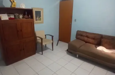 Vende-se apartamento 01 dormitório na bela vista sem vaga