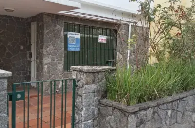 Casa com 5 quartos à venda na Rua Carlos Vítor Cocozza, 176, Vila Mariana, São Paulo