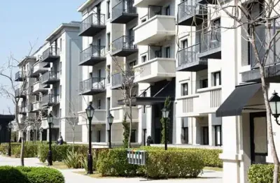 Vende-se sala comercial com vaga na vila hamburguesa