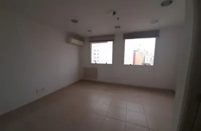 Sala comercial com 1 sala à venda na Rua Rocha, 26, Bela Vista, São Paulo