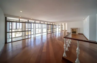 Apartamento à venda na Rua Carlos Steinen, 32, Paraíso, São Paulo