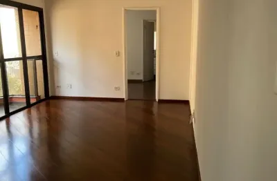 Aluga-se apartamento de 01 suíte em higienópolis com vaga e lazer
