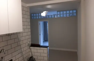 Kitnet / Stúdio para alugar na Rua Major Sertório, 693, Vila Buarque, São Paulo