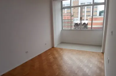 Apartamento com 1 quarto para alugar na Rua Rocha, 99, Bela Vista, São Paulo