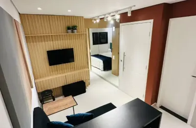 Kitnet / Stúdio para alugar na Alameda Ribeirão Preto, 245, Bela Vista, São Paulo